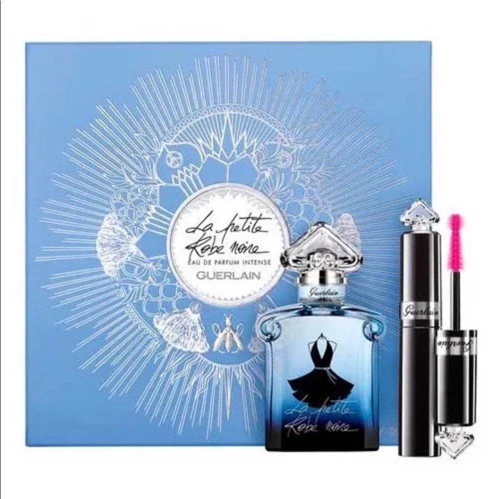Guerlain La Petite Robe Noire Intense Gift set